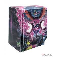 Pokemon Deck Box - Night Wanderer